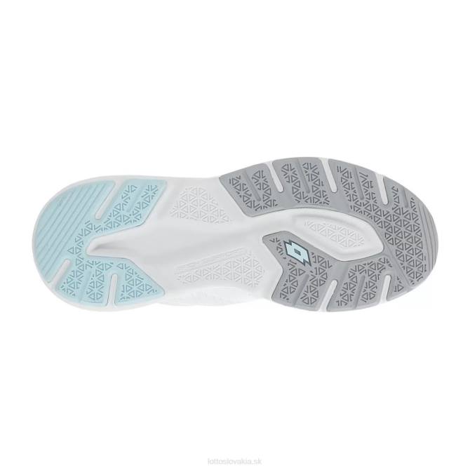 ženy speedride 600 xi w Lotto biely/strieborný kov 2 2Z28803