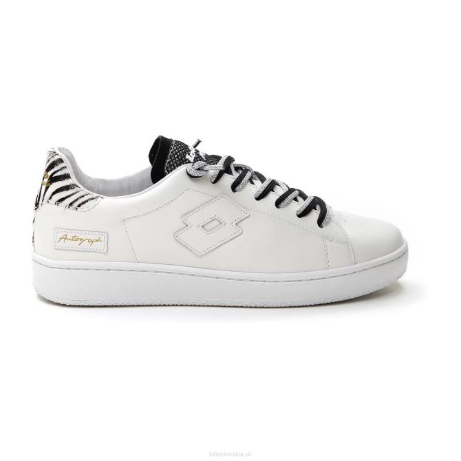 ženy autogram zebra w Lotto2Z28693