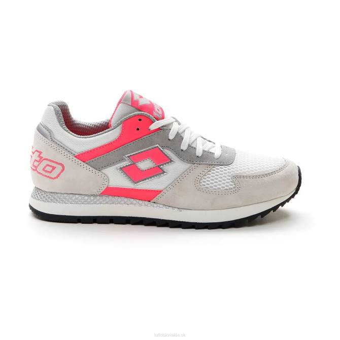 ženy runner plus '95 iii w Lotto2Z28750