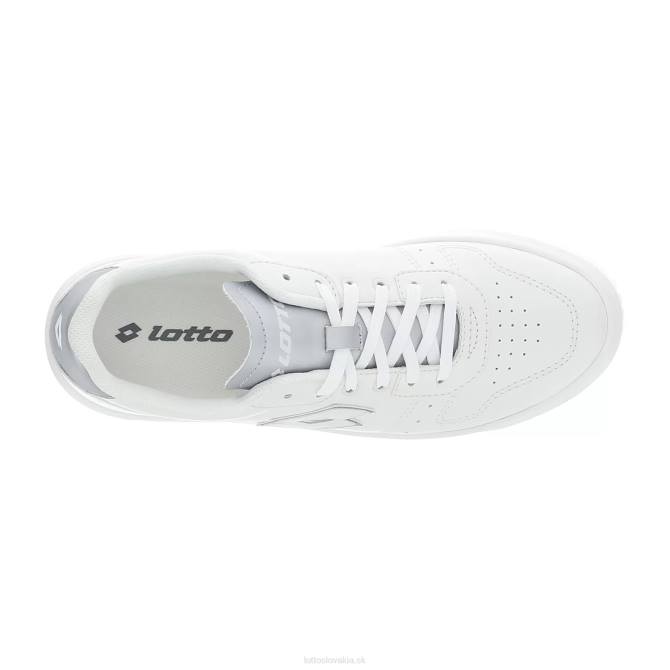 ženy venus w Lotto biely/strieborný kov 2 2Z28735